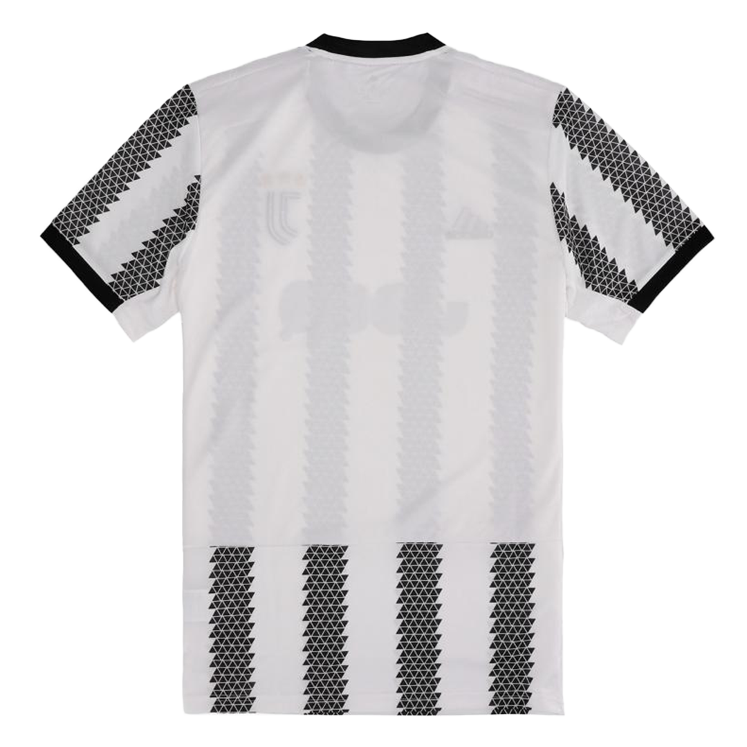 Conjuntos de Fútbol Personalizada 
1ª Juventus 2022/23