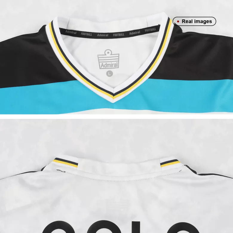 Camiseta Júbilo Iwata 2022 Segunda Equipación Visitante Hombre - Versión Hincha - camisetasfutbol
