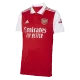 Camiseta de Futbol Local Arsenal 2022/23 para Hombre - Version Replica Personalizada - camisetasfutbol