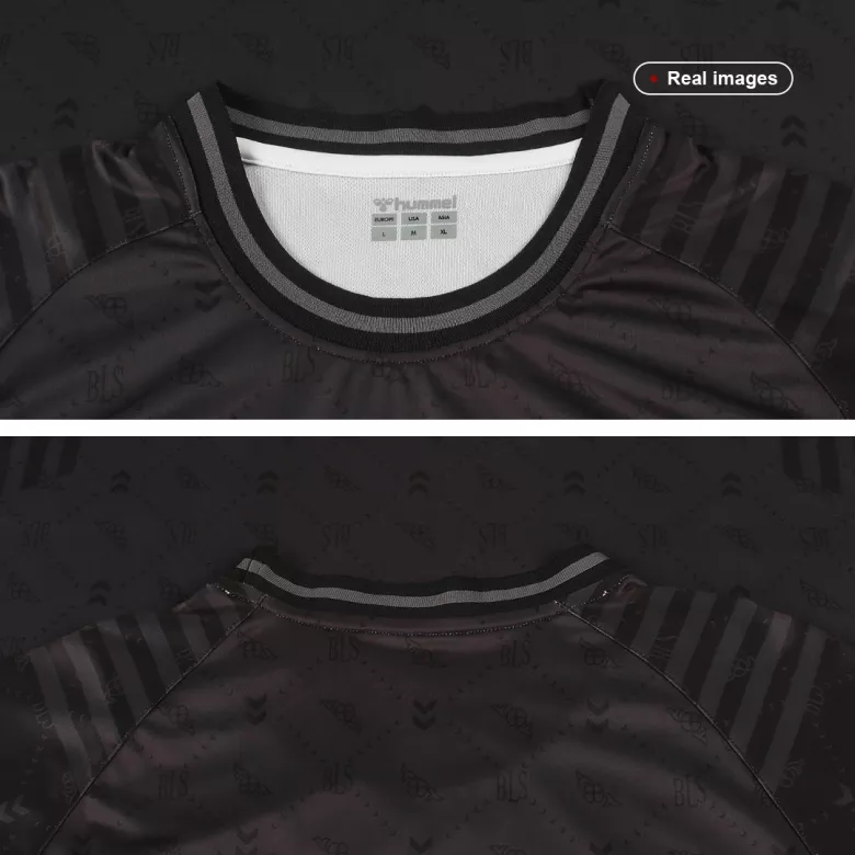 Camiseta Dinamarca 2022 Edición Limitada Hombre - Versión Hincha - camisetasfutbol