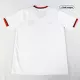 Camiseta CR Flamengo 2022/23 Segunda Equipación Visitante Hombre Adidas - Versión Replica - camisetasfutbol