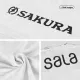 Camiseta de Fútbol 2ª Júbilo Iwata 2022 - camisetasfutbol