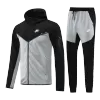 Conjunto Entrenamiento Más 2022 Hombre (Chaqueta + Pantalón) - camisetasfutbol