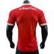 Camiseta Auténtica Manga Corta SC Internacional 2022/23 Primera Equipación Local Hombre - Versión Jugador - camisetasfutbol