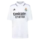 Miniconjunto Real Madrid 2022/23 Primera Equipación Local Niño (Camiseta + Pantalón Corto) Adidas - camisetasfutbol