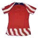 Camiseta de Futbol Replica Atlético de Madrid 2022/23 Local de Mujer - camisetasfutbol