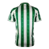 Camiseta Retro 1995/96 Real Betis Primera Equipación Local Hombre - Versión Hincha - camisetasfutbol