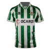 Camiseta Retro 1995/96 Real Betis Primera Equipación Local Hombre - Versión Hincha - camisetasfutbol