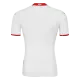 Camiseta de Futbol Local AS Monaco FC 2022/23 para Hombre - Personalizada - camisetasfutbol