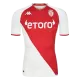 Camiseta AS Monaco FC 2022/23 Primera Equipación Local Hombre Kappa - Versión Replica - camisetasfutbol