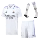 Conjuntos de Fútbol Personalizada 
1ª Real Madrid 2022/23 - camisetasfutbol