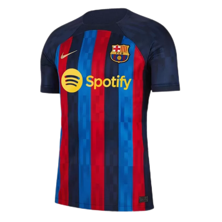 Gavi #30 camiseta Fc Barcelona temporada 22/23 conjunto de camiseta de  fútbol local 28 (150-160 CM) Sincero Electrónica