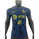Camiseta Auténtica Club America Aguilas 2022/23 Segunda Equipación Visitante Hombre Nike - Versión Jugador - camisetasfutbol
