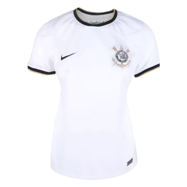 Camiseta de Fútbol 1ª Corinthians 2022/23