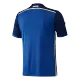 Camiseta Retro 2014 Argentina Segunda Equipación Visitante Hombre - Versión Replica - camisetasfutbol