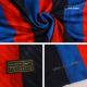 Camiseta Authentic de Fútbol Personalizada LEWANDOWSKI #9 1ª Barcelona 2022/23
