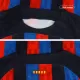 Camiseta de Futbol Local Barcelona 2022/23 para Hombre - Versión Jugador Personalizada - camisetasfutbol