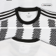 Camiseta de Fútbol Personalizada 1ª Juventus 2022/23
