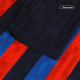 Camiseta Authentic de Fútbol Personalizada LEWANDOWSKI #9 1ª Barcelona 2022/23