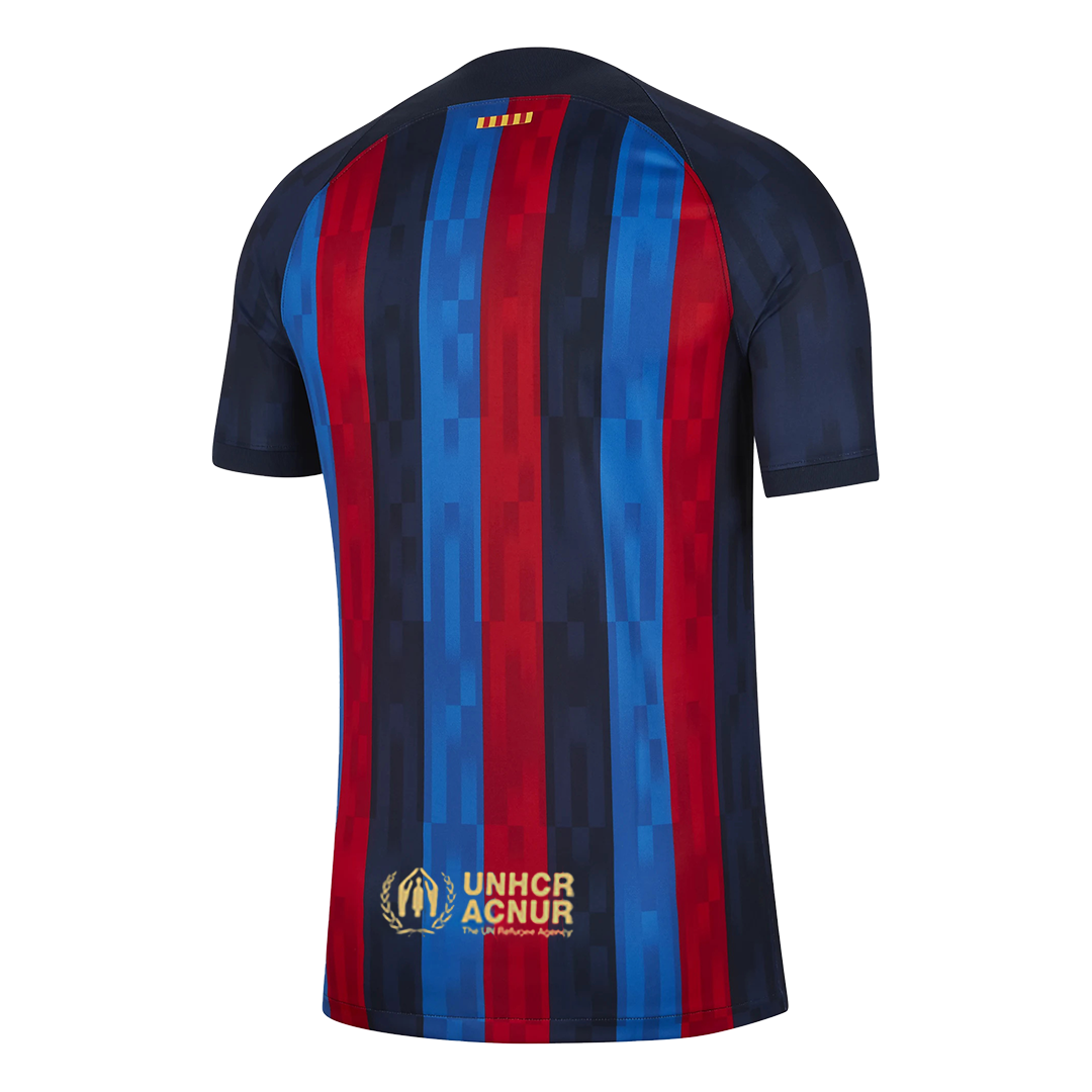 Conjuntos de Fútbol 
1ª Barcelona 2022/23