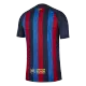 Conjuntos de Fútbol 
1ª Barcelona 2022/23 - camisetasfutbol