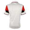 Camiseta Retro 1994/95 AC Milan Segunda Equipación Visitante Hombre - Versión Hincha - camisetasfutbol