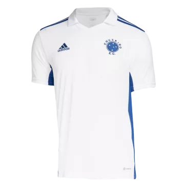 Conjuntos de Fútbol 
2ª Cruzeiro EC 2022/23 - camisetasfutbol