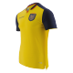 Camiseta de Fútbol 1ª Ecuador 2020/21