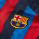 Camiseta de Futbol Replica Barcelona 2022/23 Local de Mujer - camisetasfutbol