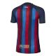 Camiseta Barcelona 2022/23 Primera Equipación Local Mujer - Versión Hincha - camisetasfutbol