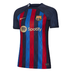 Camiseta de Fútbol 1ª Barcelona 2022/23