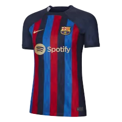 Camiseta de Fútbol 1ª Barcelona 2022/23 - camisetasfutbol