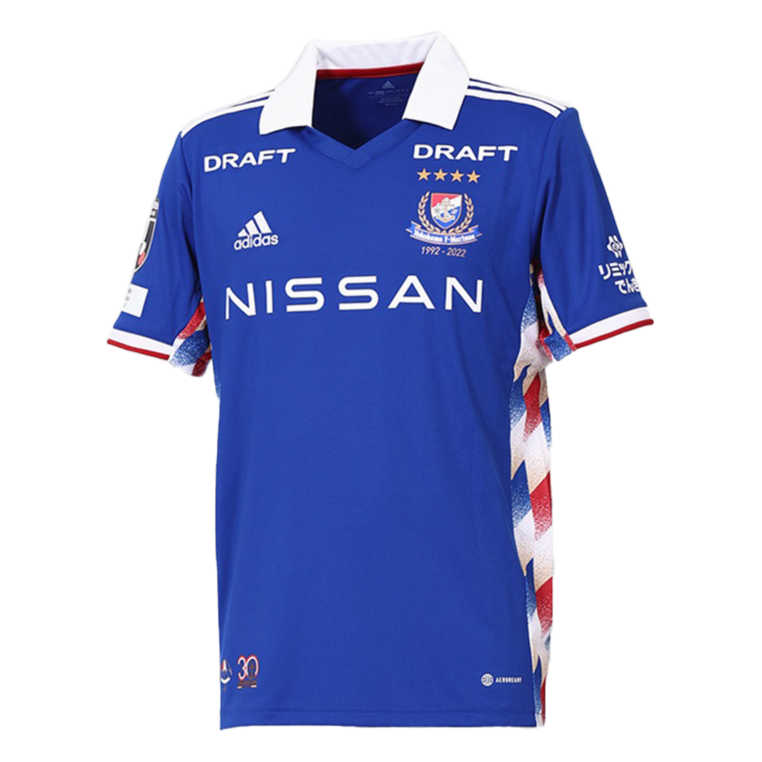 Maillot de foot Yokohama F. Marinos 2026 2027 domicile Maillot de foot Yokohama F. Marinos 2026 2027 domicile