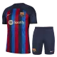 Uniformes de futbol 2022/23 Barcelona - Local Personalizados para Hombre - camisetasfutbol