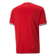 Camiseta de Fútbol 1ª Egypt 2022