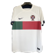 Camiseta de Fútbol Personalizada 2ª Portugal 2022
