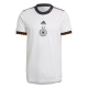 Camiseta de Fútbol 1ª Alemania 2022