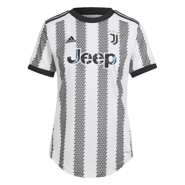 Camiseta juventus online mujer