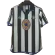 Camiseta Retro 1999/00 Newcastle United Primera Equipación Local Hombre Adidas - Versión Replica - camisetasfutbol