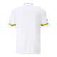 Camiseta de Fútbol Personalizada 1ª Senegal 2022/23