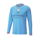 Camiseta de Fútbol Manchester City Local 2022/23 para Hombre - camisetasfutbol