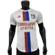 Camiseta de Futbol Local Olympique Lyonnais 2022/23 para Hombre - Versión Jugador Personalizada - camisetasfutbol