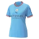 Camiseta Futbol Local de Mujer Manchester City 2022/23 HAALAND #9 - camisetasfutbol