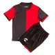 Miniconjunto Atlas de Guadalajara 2022/23 Especial Niño (Camiseta + Pantalón Corto) Charly - camisetasfutbol