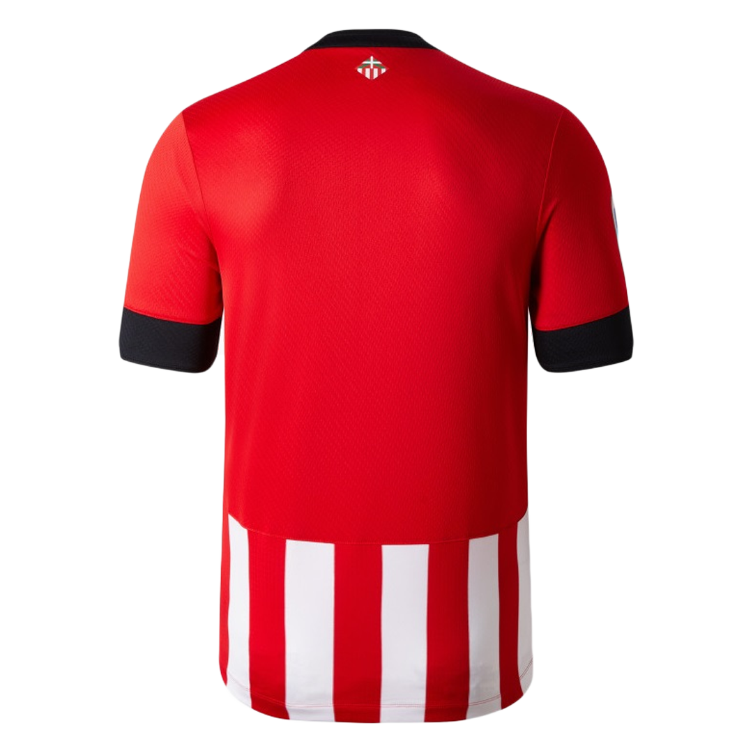 Camiseta de Fútbol 1ª Athletic Club de Bilbao 2022/23