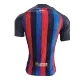 Camiseta Authentic de Fútbol 1ª Barcelona 2022/23 - camisetasfutbol
