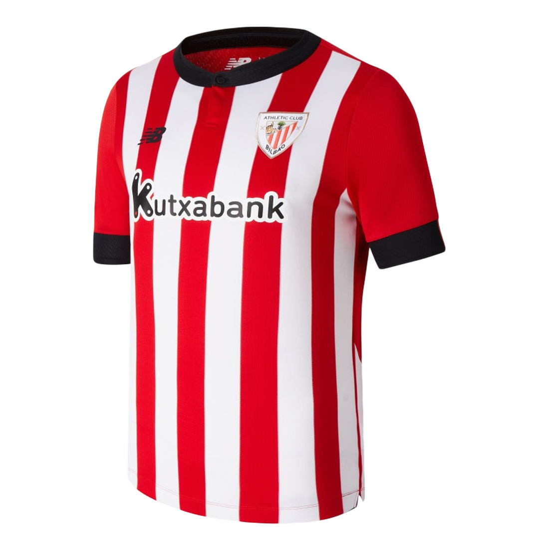 Camiseta de Fútbol 1ª Athletic Club de Bilbao 2022/23