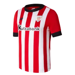 Camiseta de Fútbol 1ª Athletic Club de Bilbao 2022/23 - camisetasfutbol