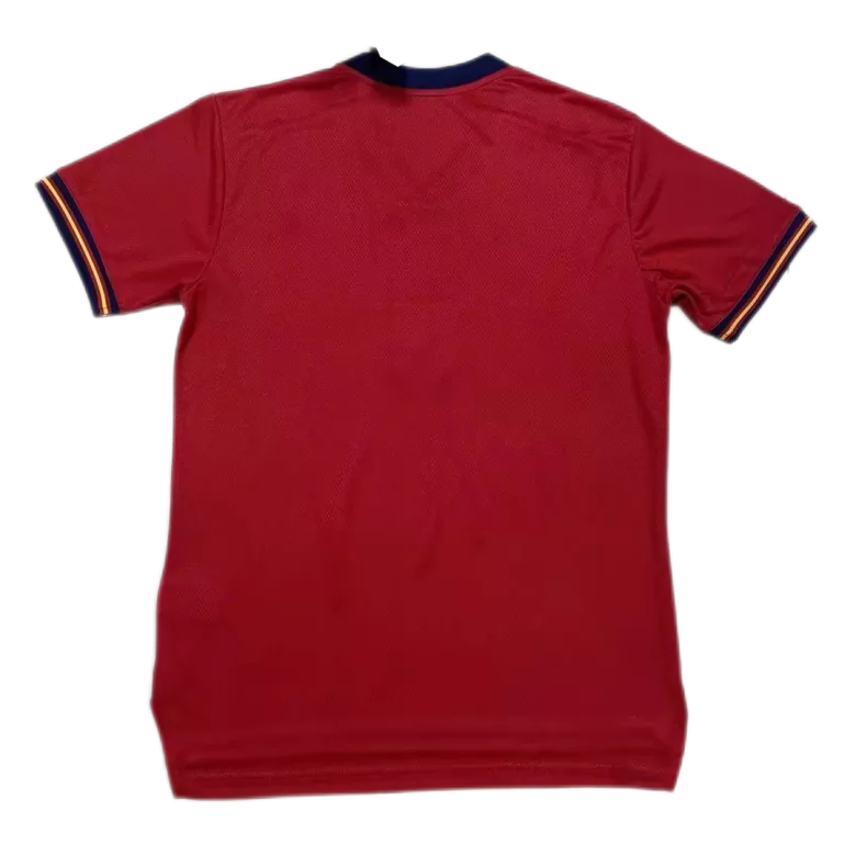 Camiseta de Fútbol 1ª España 2022 Copa Mundial - camisetasfutbol