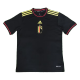 Camiseta de Fútbol 1ª Bélgica 2022